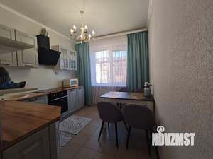 1-к квартира, вторичка, 31м2, 6/6 этаж