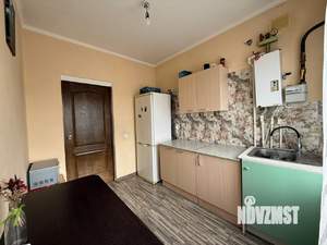 1-к квартира, вторичка, 32м2, 3/4 этаж