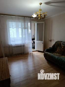 3-к квартира, вторичка, 75м2, 5/9 этаж