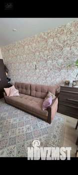 1-к квартира, вторичка, 35м2, 10/16 этаж