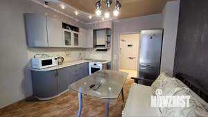 1-к квартира, вторичка, 50м2, 3/17 этаж