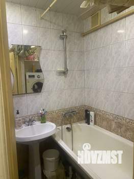 2-к квартира, вторичка, 38м2, 1/5 этаж