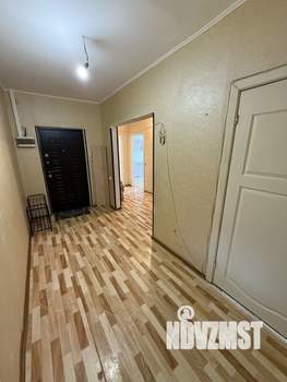 3-к квартира, вторичка, 82м2, 3/5 этаж