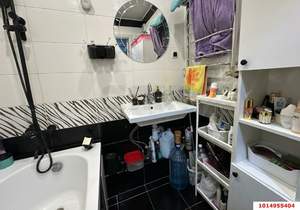 3-к квартира, вторичка, 80м2, 1/16 этаж