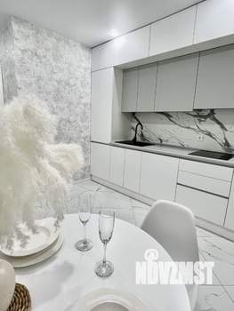 1-к квартира, вторичка, 37м2, 1/16 этаж