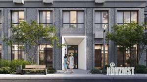 1-к квартира, вторичка, 36м2, 4/8 этаж