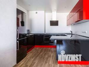 1-к квартира, вторичка, 41м2, 12/16 этаж