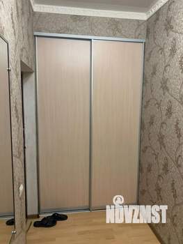 1-к квартира, вторичка, 39м2, 1/9 этаж