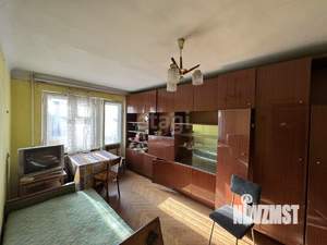 1-к квартира, вторичка, 32м2, 2/5 этаж