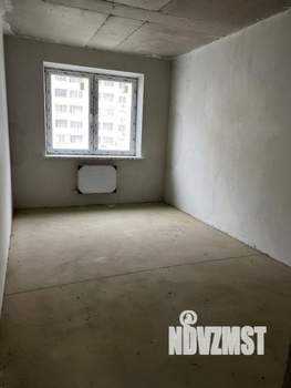 1-к квартира, вторичка, 37м2, 7/19 этаж