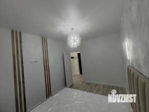 1-к квартира, вторичка, 34м2, 6/21 этаж