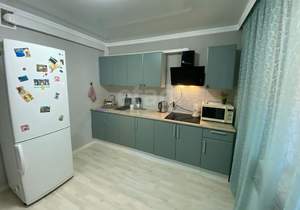 1-к квартира, вторичка, 37м2, 7/12 этаж