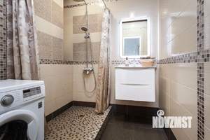 3-к квартира, вторичка, 61м2, 11/18 этаж