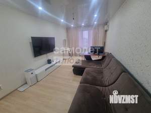 2-к квартира, вторичка, 59м2, 3/6 этаж