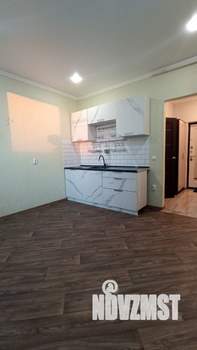 Студия квартира, вторичка, 21м2, 2/24 этаж