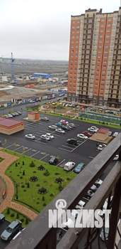 2-к квартира, вторичка, 52м2, 5/18 этаж