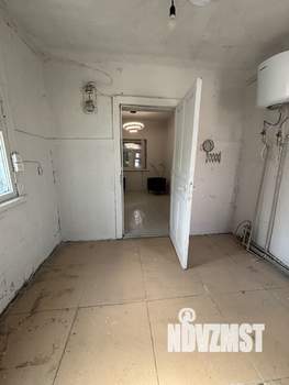 2-к квартира, вторичка, 28м2, 1/3 этаж