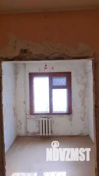 2-к квартира, вторичка, 43м2, 2/5 этаж