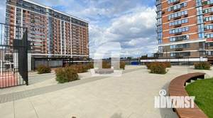 2-к квартира, вторичка, 67м2, 6/16 этаж