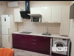 1-к квартира, вторичка, 45м2, 12/19 этаж