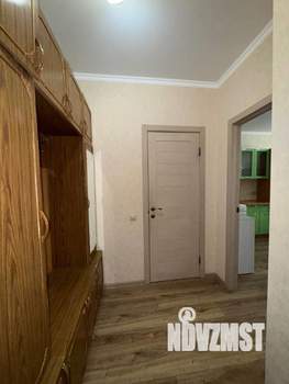 Студия квартира, вторичка, 27м2, 2/3 этаж