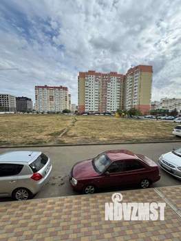 1-к квартира, вторичка, 41м2, 2/16 этаж