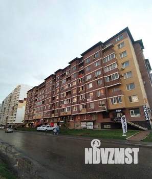 Студия квартира, вторичка, 38м2, 8/8 этаж