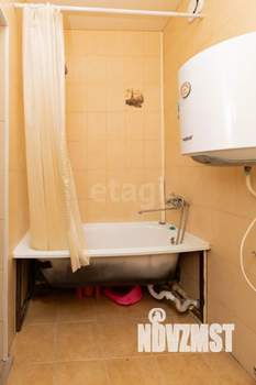 1-к квартира, вторичка, 34м2, 4/7 этаж