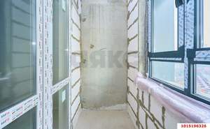 1-к квартира, вторичка, 53м2, 19/22 этаж