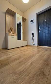 1-к квартира, вторичка, 30м2, 6/16 этаж