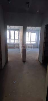 1-к квартира, вторичка, 38м2, 7/16 этаж