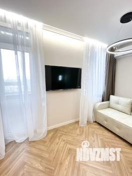 Студия квартира, вторичка, 24м2, 16/17 этаж