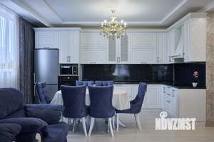 2-к квартира, вторичка, 53м2, 8/22 этаж