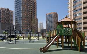 1-к квартира, вторичка, 38м2, 11/16 этаж