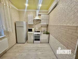 1-к квартира, вторичка, 34м2, 10/17 этаж