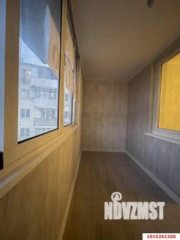 2-к квартира, вторичка, 44м2, 3/5 этаж