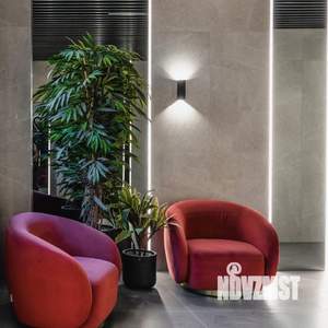 1-к квартира, вторичка, 36м2, 2/15 этаж