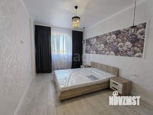 2-к квартира, вторичка, 54м2, 5/10 этаж