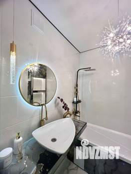 2-к квартира, вторичка, 31м2, 15/16 этаж