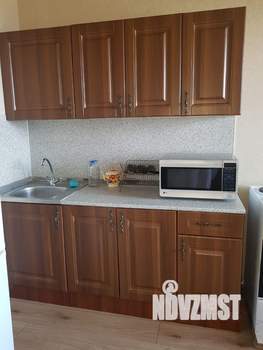 1-к квартира, вторичка, 48м2, 9/16 этаж