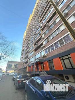 Студия квартира, вторичка, 29м2, 1/16 этаж