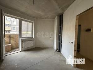 3-к квартира, вторичка, 52м2, 5/9 этаж