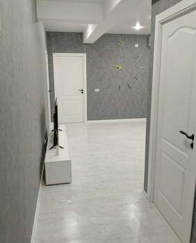 2-к квартира, вторичка, 44м2, 1/3 этаж