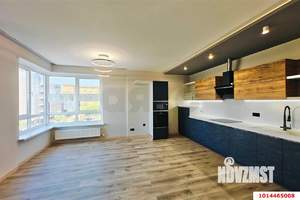 3-к квартира, вторичка, 86м2, 4/22 этаж