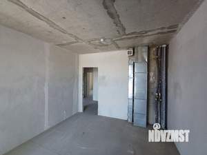 2-к квартира, вторичка, 72м2, 5/16 этаж