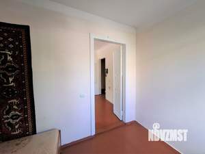 2-к квартира, вторичка, 31м2, 1/5 этаж