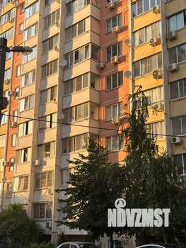 2-к квартира, вторичка, 68м2, 5/16 этаж