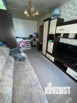 2-к квартира, вторичка, 53м2, 6/9 этаж