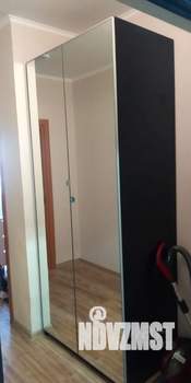 1-к квартира, вторичка, 39м2, 5/16 этаж