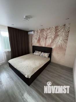 2-к квартира, вторичка, 65м2, 9/16 этаж